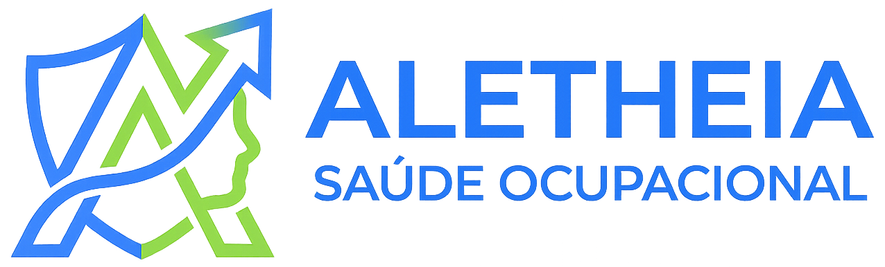Aletheia Saúde Ocupacional